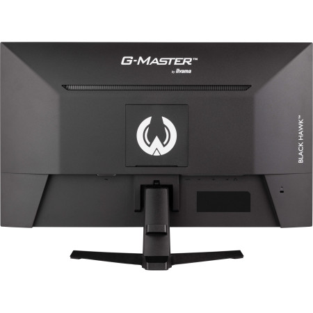 iiyama G-MASTER G2745HSU-B2 kompiuterio monitorius 27" Full HD LED