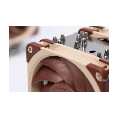 Noctua NH-U12A Procesoriaus aušintuvas