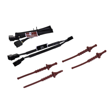 Noctua NF-A4X20 5V PWM Ventiliatorius 4 cm