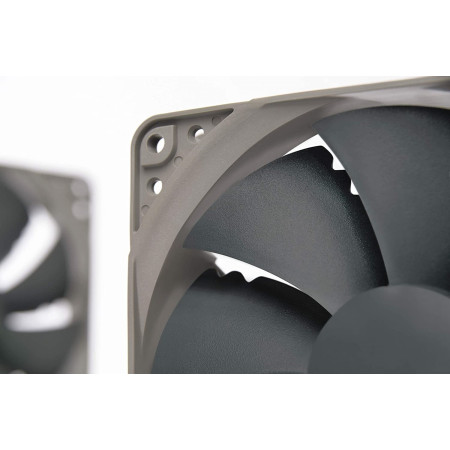 Noctua REDUX 120MM NF-P12 ventiliatorius