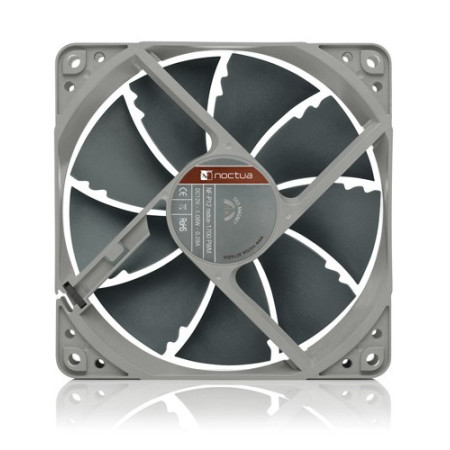 Noctua NF P12 redux-1700 PWM ventiliatorius