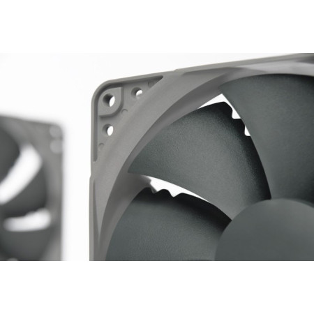 Noctua NF P12 redux-1700 PWM ventiliatorius