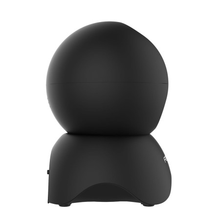 Foscam X5 IP apsaugos kamera Juoda