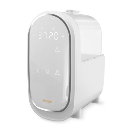 Neno Lindo – 6 viename šildytuvas, sterilizatorius, atitirpiklis