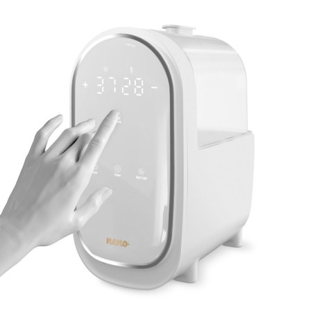 Neno Lindo – 6 viename šildytuvas, sterilizatorius, atitirpiklis