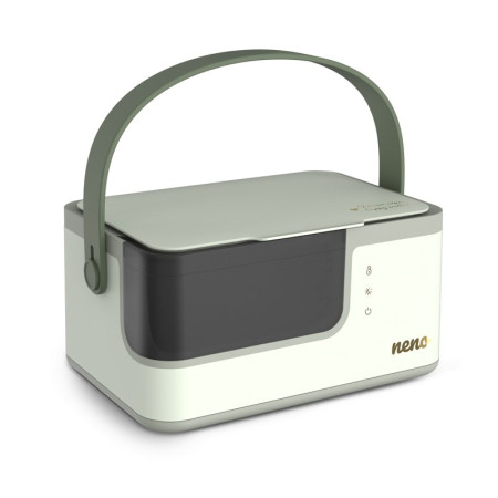 Neno ABRAZO drėgnų servetėlių šildytuvas