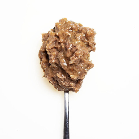 3COTY 17. Kalakutiena ir kriliai - šlapias kačių maistas - 180g