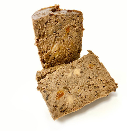 PUPIL PREMIUM INSECT - drėgnas maistas šunims - 400g