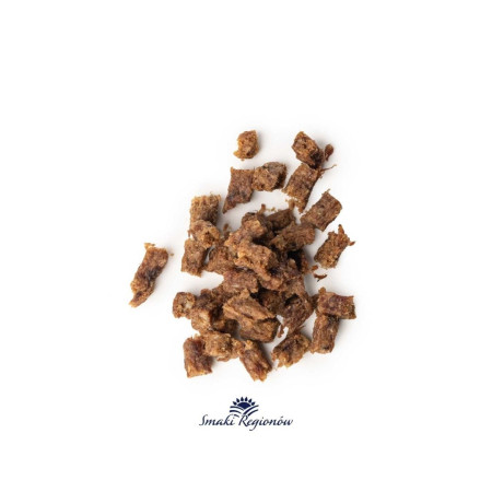 BALTICA PRZYSMAKI REGIONÓW pusiau minkšti jautiena - 30g