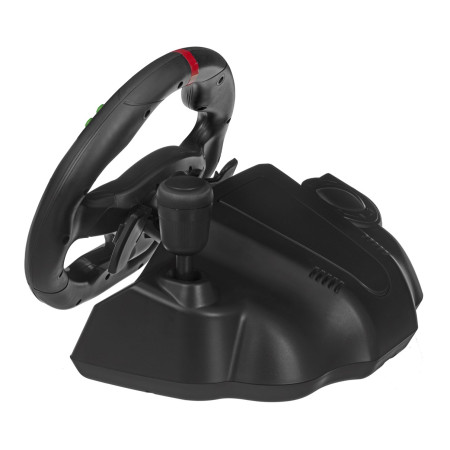 Esperanza EGW101 žaidimų valdiklis Vairas