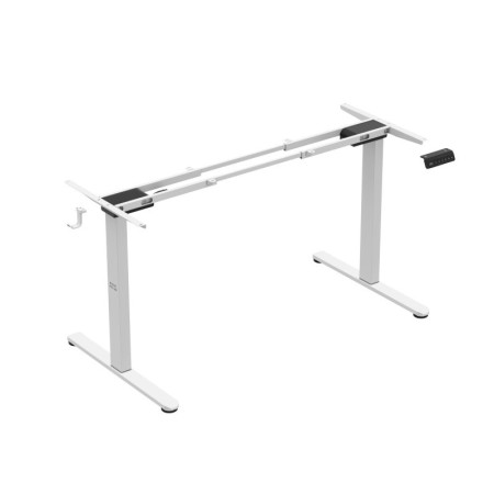 Elektrinis rėmas Xeno 4.5 Baltas