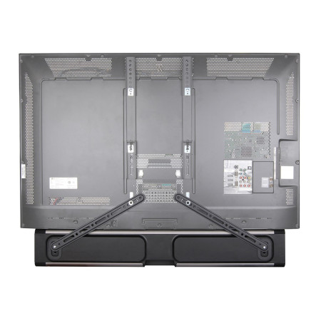 Maclean garso juostos laikiklis televizoriui, maks. 15 kg, MC-912