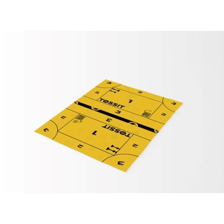 Gra TOSSIT Šventinė Žaidimų Lenta