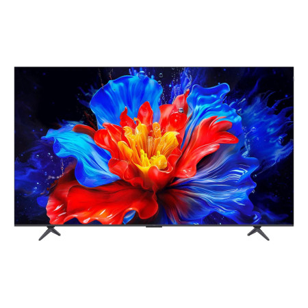 TCL QLED 85" televizorius 4K Ultra HD