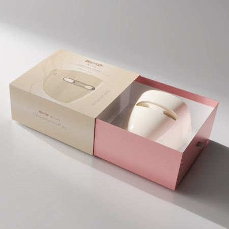 NENO BEAUTY LED kaukė ALVA