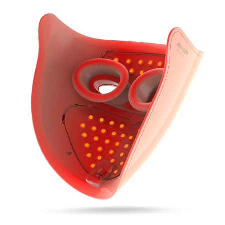 NENO BEAUTY LED kaukė ALVA