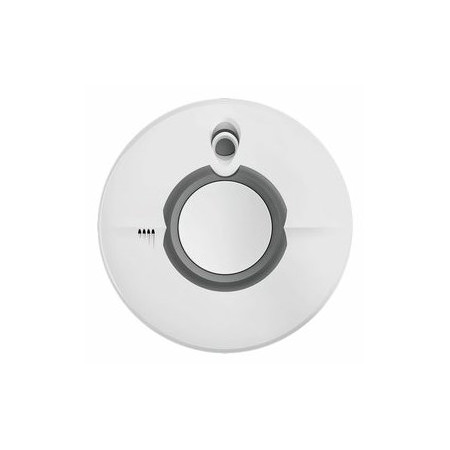 Yale Dūmų Detektorius su Bevieliu Ryšiu