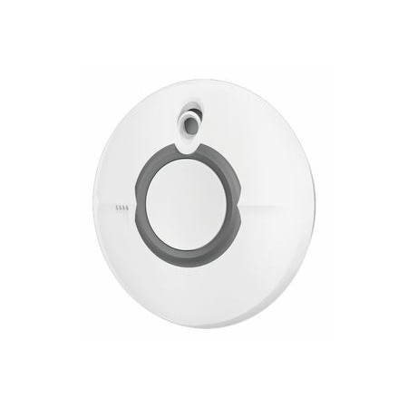 Yale Dūmų Detektorius su Bevieliu Ryšiu