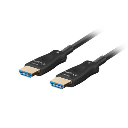 Lanberg HDMI optinis kabelis 20 m (M/M) v2.1 8K