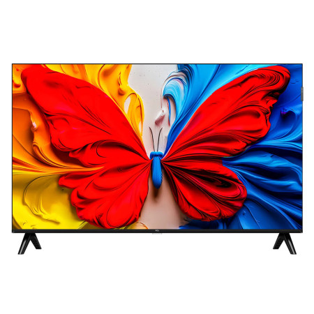 TCL 43V5C televizorius 109,2 cm (43") Full HD Smart TV