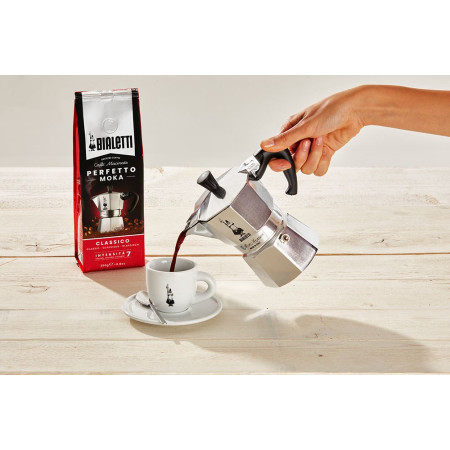 Bialetti Perfetto Moka Šokoladas 250 g