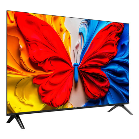 TCL 43V5C televizorius 109,2 cm (43") Full HD Smart TV