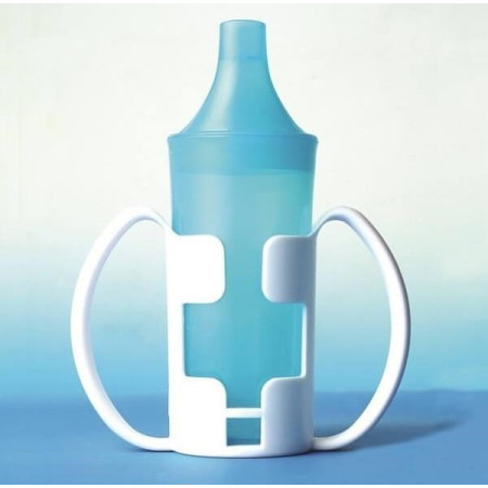 Puodelių ir stiklinių laikiklis