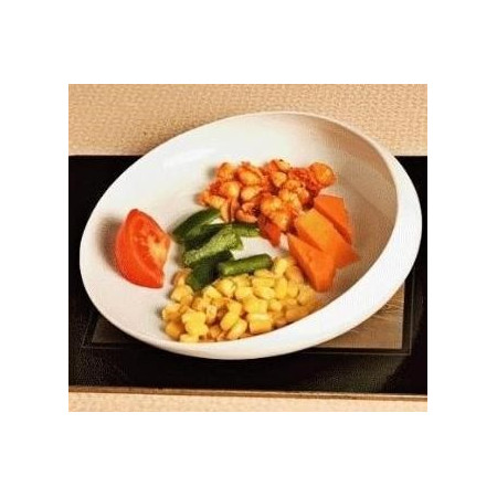 Plokštė su aukštu apvadu