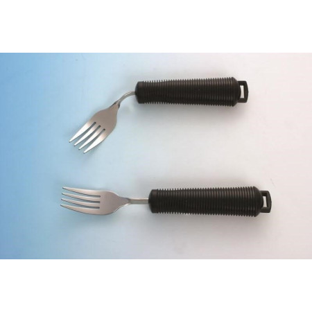 Lanksti šakutė - lanksti neįgaliesiems