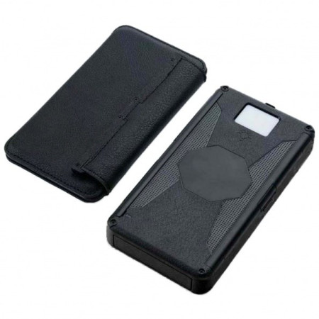 PowerNeed ES20000B saulės modulis 9 W