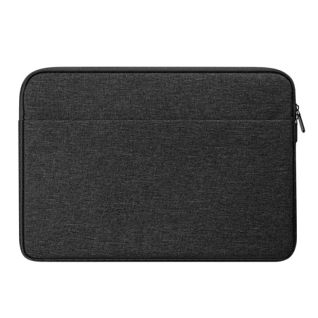 Dėklas nešiojamam kompiuteriui Dux Ducis LBDB 13-13.9" juodas