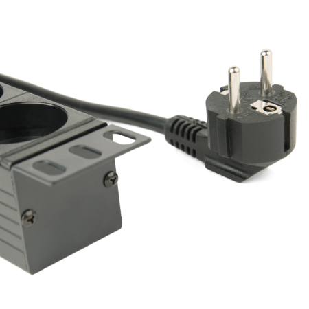 EnerGenie EG-PDU-014 maitinimo skirstytuvas su 8 Schuko lizdais