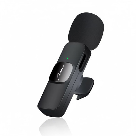 Micro-Mic Duo MT416 - Lavalier mikrofonų rinkinys