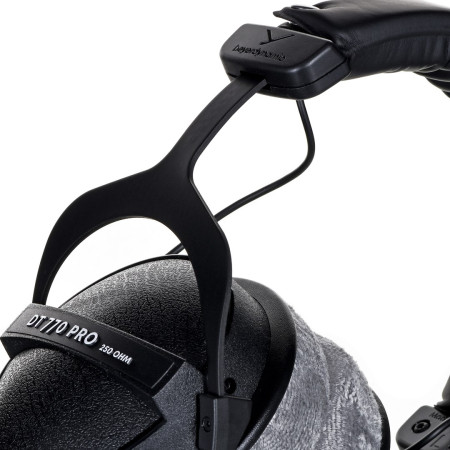 Beyerdynamic DT 770 PRO - vielinės ausinės su lankeliu