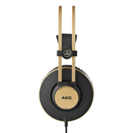 AKG K92 - studijinės ausinės, į ausis, uždaros