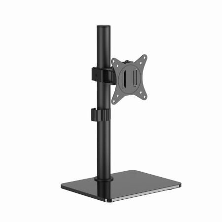 Gembird MS-D1ST-03 Pilnai judantis monitoriaus stovas 17"-32"
