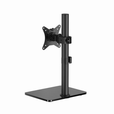 Gembird MS-D1ST-03 Pilnai judantis monitoriaus stovas 17"-32"