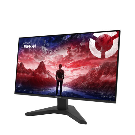 Lenovo Legion R27s kompiuterio monitorius 68,6 cm (27") 1920 x 1080 pikseliai „Full HD“ LED Juoda