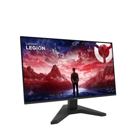 Lenovo Legion R27s kompiuterio monitorius 68,6 cm (27") 1920 x 1080 pikseliai „Full HD“ LED Juoda