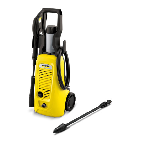 KARCHER K 4 Universal slėginis plovimo įrenginys