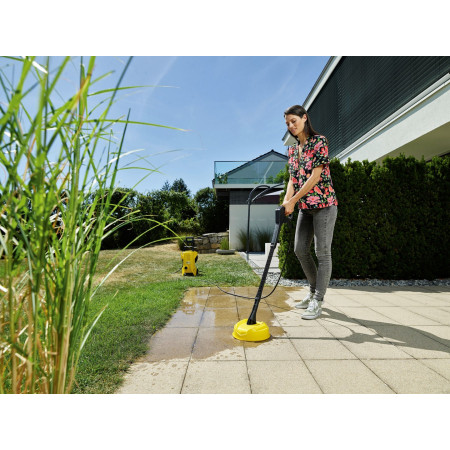 KARCHER K 3 Power Control slėginis plovimo įrenginys
