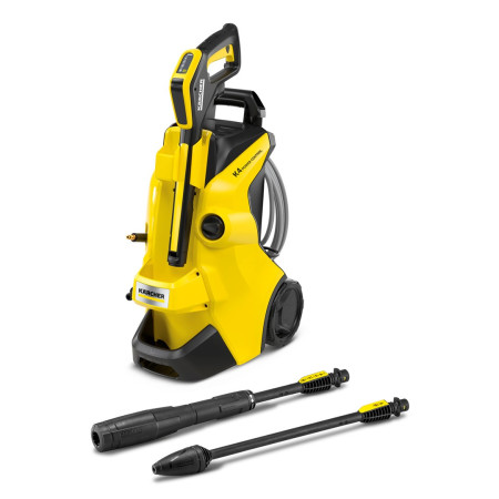 KARCHER K 4 Power Control Flex Home slėginis plovimo įrenginys