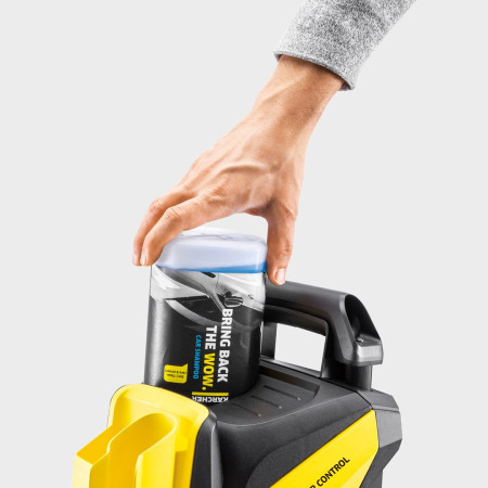 KARCHER K 4 Power Control Flex Home slėginis plovimo įrenginys