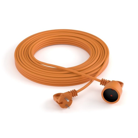 Acar PS-2P 20 m sodo ilgintuvas 2G1.5