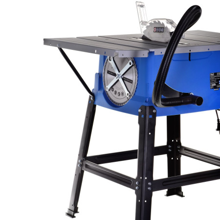 Scheppach HS100S Stalo Pjūklas