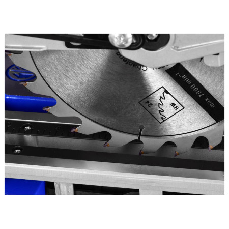 Scheppach HM216 Softstart 2000 W pjūklas