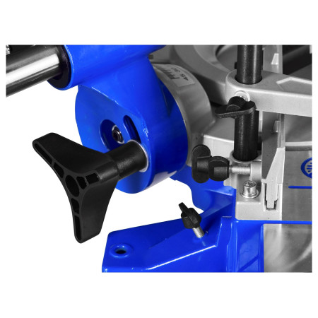 Scheppach HM216 Softstart 2000 W pjūklas