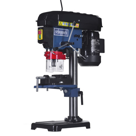 Scheppach DP16VLS gręžimo staklės 500 W