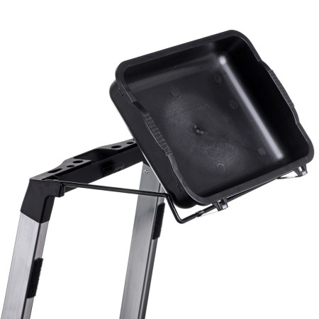 Krause Secury aliuminio kopėčios