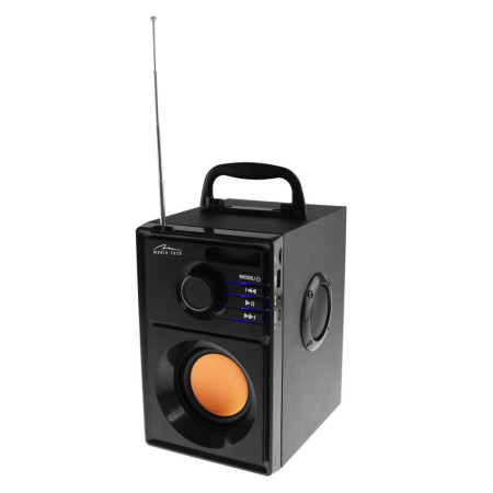 Mobilusis garsiakalbis BOOMBOX BT MT3145